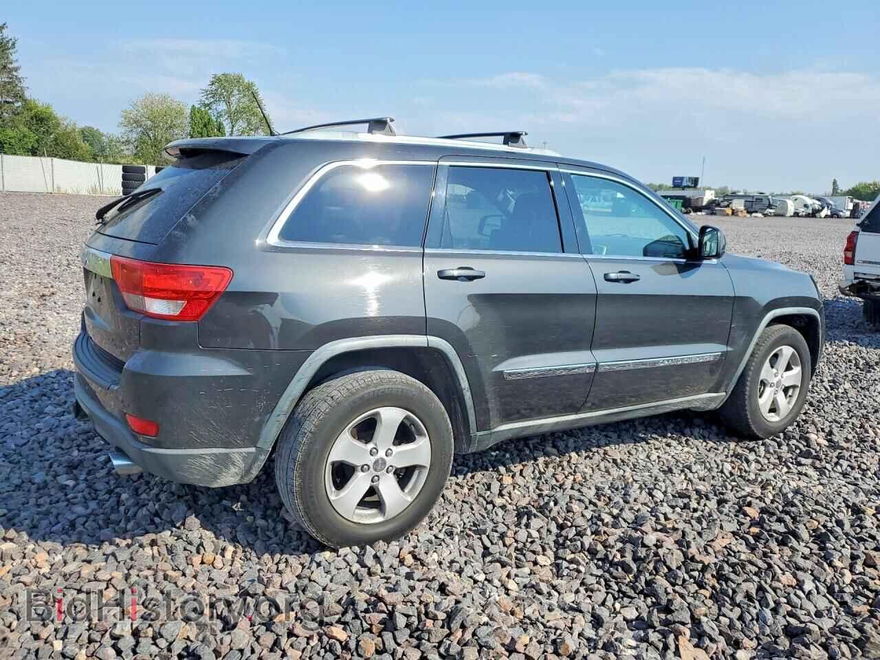 2011 JEEP CHEROKEE - VIN: 1J4RR4GG3BC543183 - Photo 3