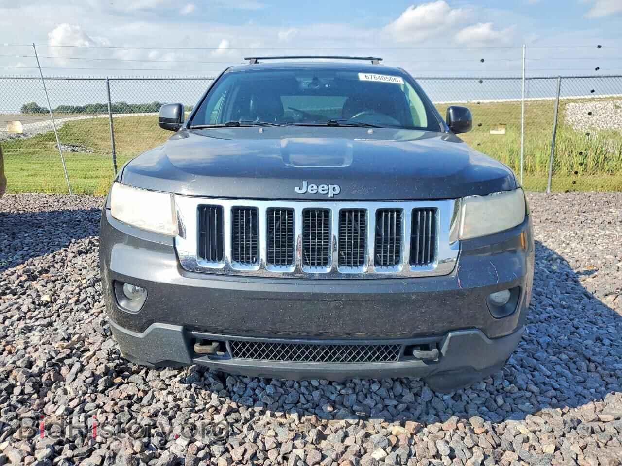 2011 JEEP CHEROKEE - VIN: 1J4RR4GG3BC543183 - Photo 5