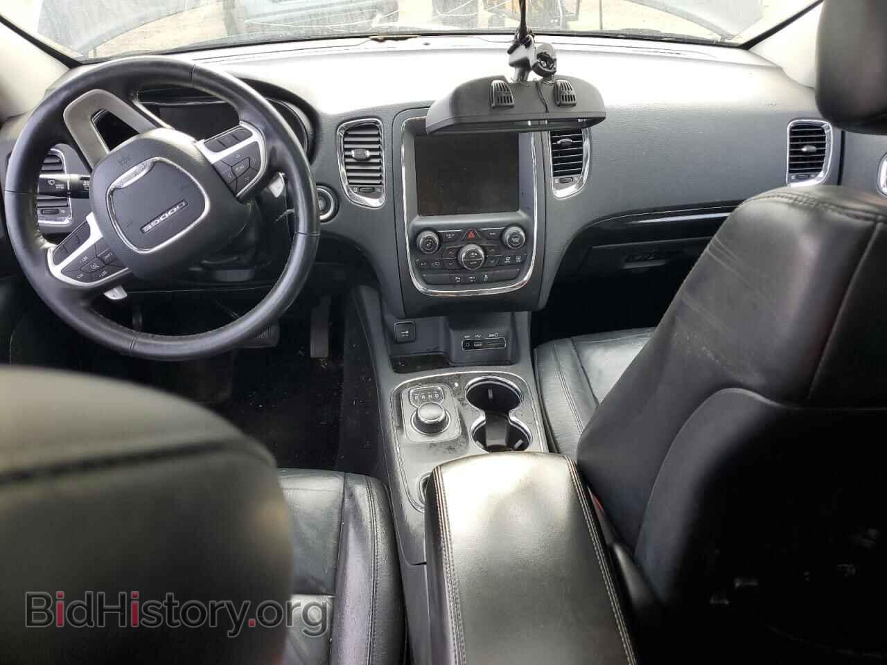2015 DODGE DURANGO - VIN: 1C4RDJDG9FC921486 - Фото 8