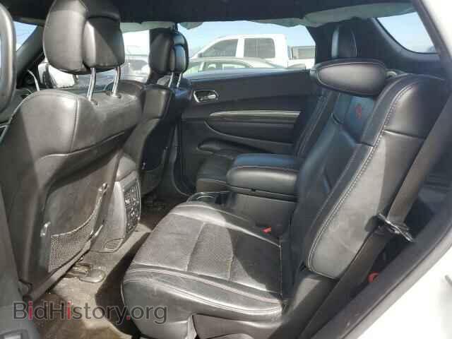 2014 DODGE DURANGO - VIN: 1C4SDJCT1EC495226 - Photo 11