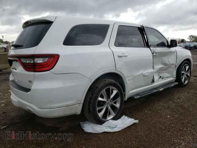 2014 DODGE DURANGO - VIN: 1C4SDJCT1EC495226 - Photo 3