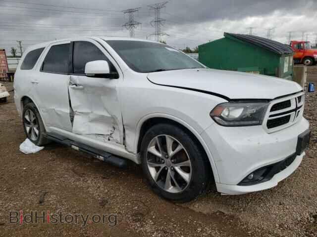 2014 DODGE DURANGO - VIN: 1C4SDJCT1EC495226 - Photo 4