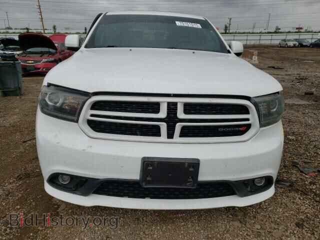 2014 DODGE DURANGO - VIN: 1C4SDJCT1EC495226 - Photo 5