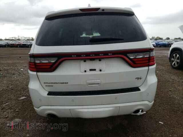 2014 DODGE DURANGO - VIN: 1C4SDJCT1EC495226 - Photo 6