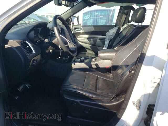 2014 DODGE DURANGO - VIN: 1C4SDJCT1EC495226 - Photo 7