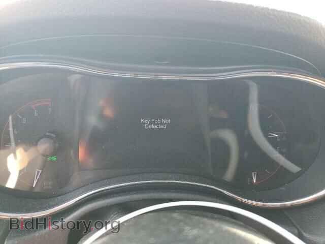 2014 DODGE DURANGO - VIN: 1C4SDJCT1EC495226 - Photo 9