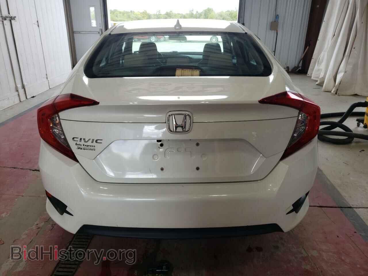 2017 HONDA CIVIC - VIN: 2HGFC2F73HH520929 - Фото 6