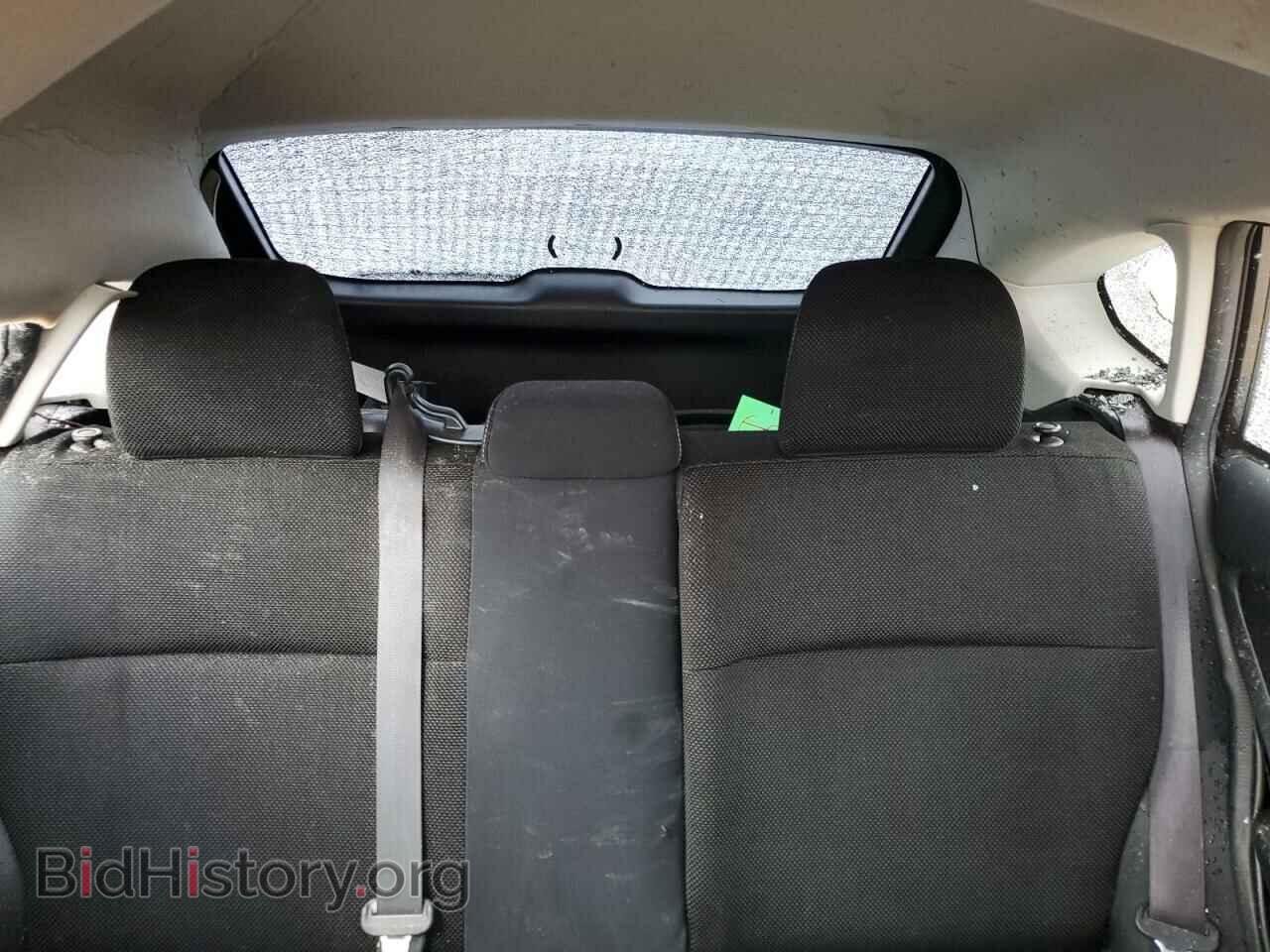 2014 SUBARU XV - VIN: JF2GPAVC8E8221665 - Фото 10