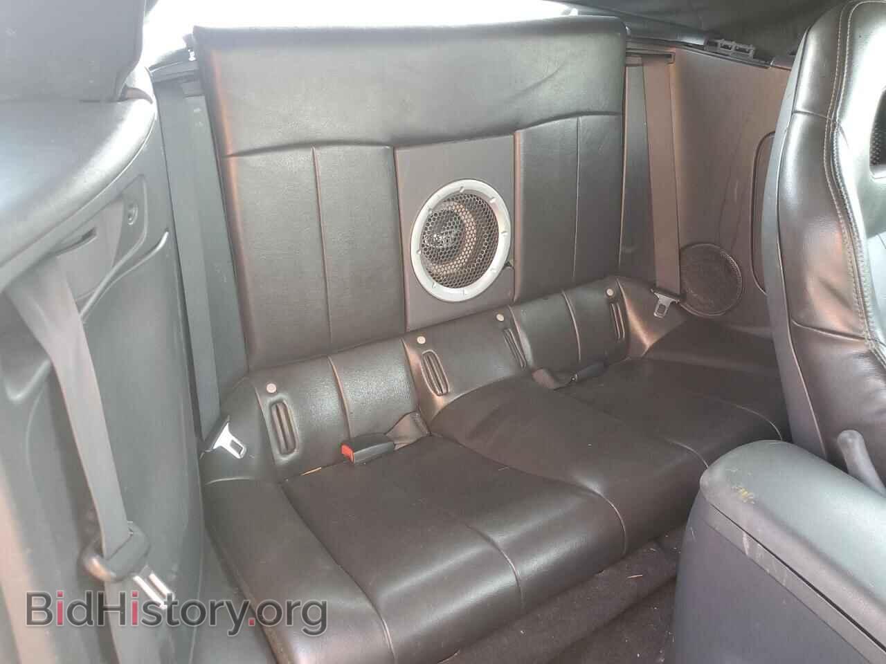2009 MITSUBISHI ECLIPSE - VIN: 4A3AL35T89E013477 - Фото 10