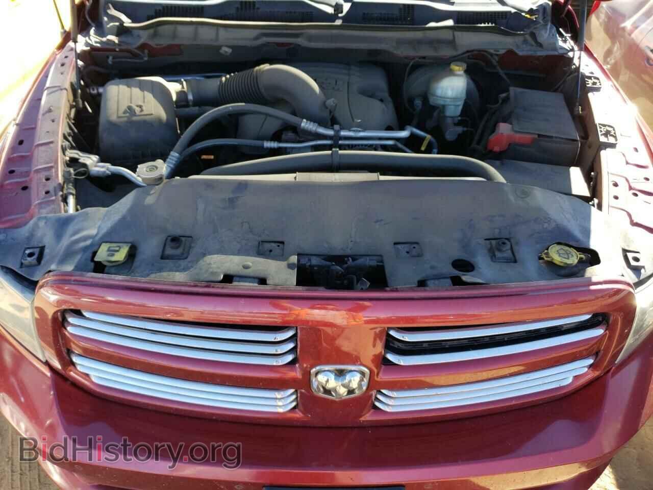 2014 RAM 1500 - VIN: 1C6RR7MT8ES213582 - Фото 11