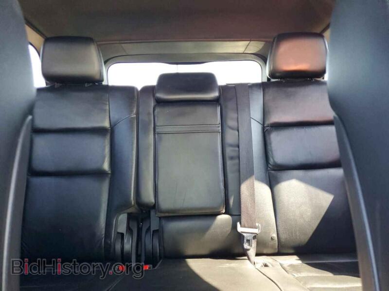 2017 Jeep CHEROKEE (VIN 1C4RJFBG1HC791389) — фото 10 из 13