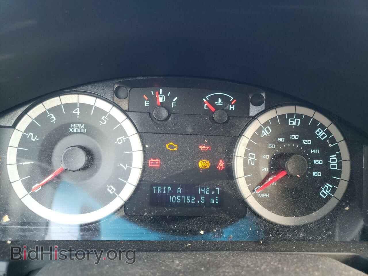 2012 FORD ESCAPE - VIN: 1FMCU0EG0CKA44608 - Фото 9