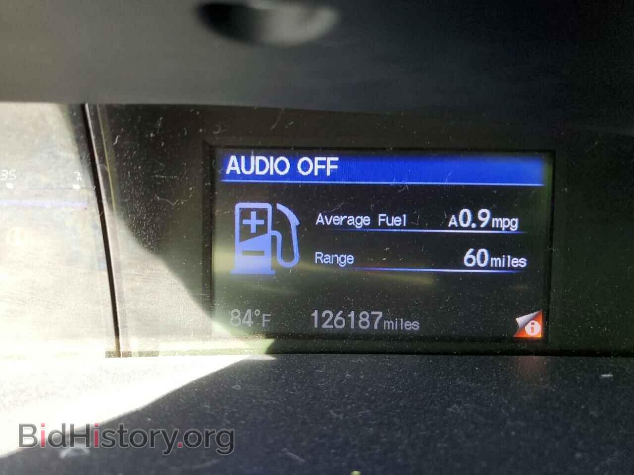 2013 HONDA CIVIC - VIN: 19XFB2F89DE253389 - Фото 8