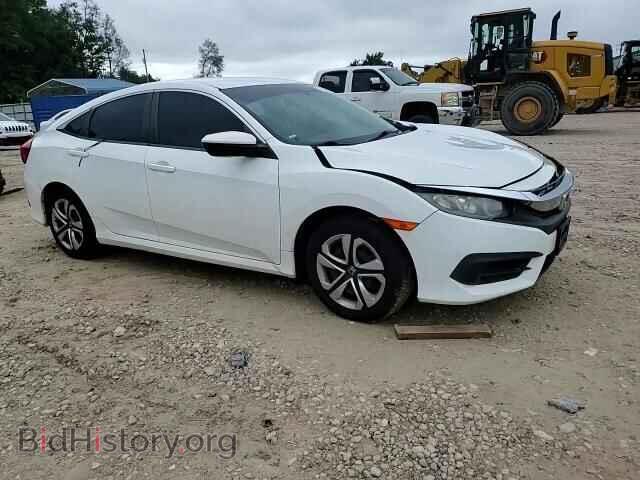 2016 HONDA CIVIC - VIN: 2HGFC2F54GH562216 - Фото 13