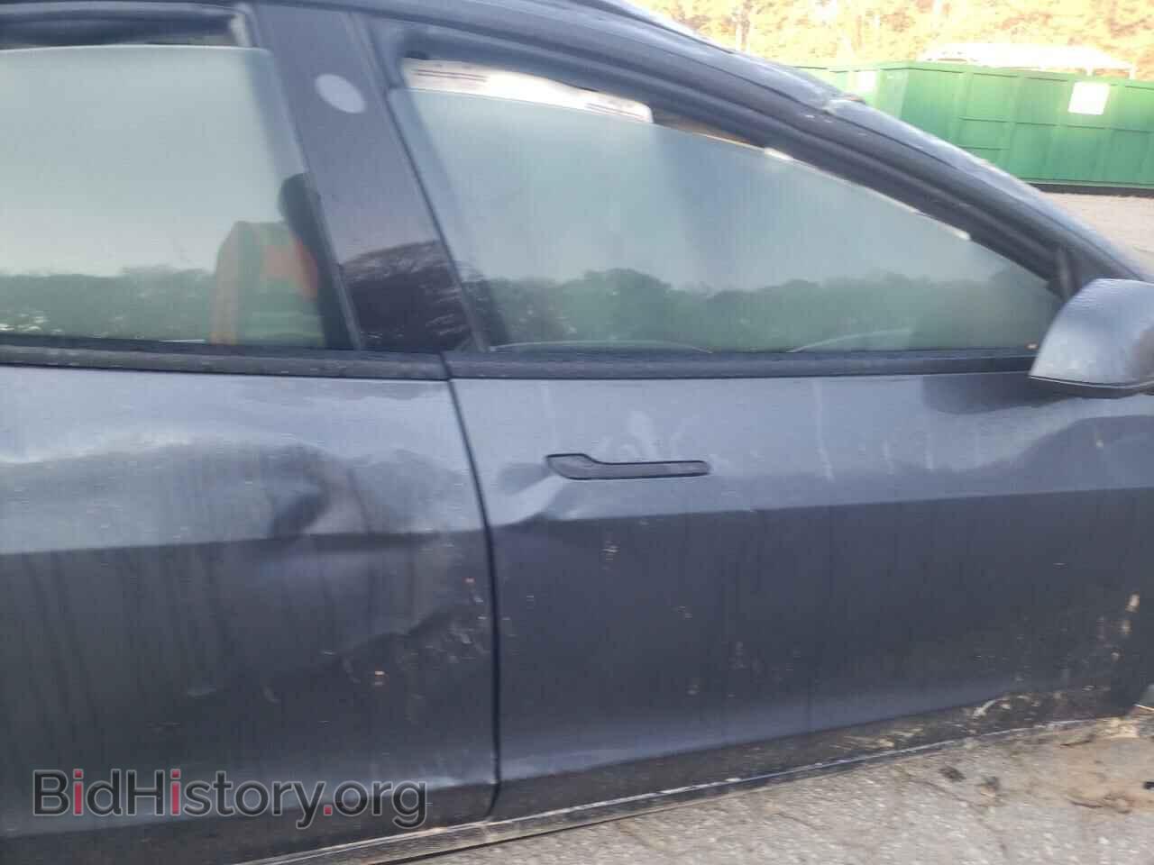 2018 TESLA MODEL 3 - VIN: 5YJ3E1EA3JF032014 - Photo 5