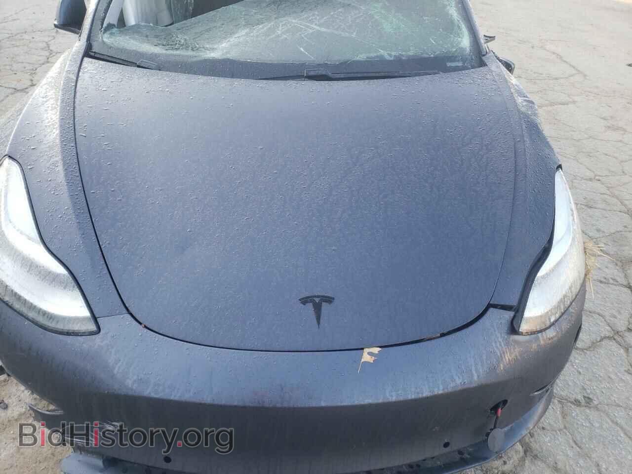 2018 TESLA MODEL 3 - VIN: 5YJ3E1EA3JF032014 - Photo 7