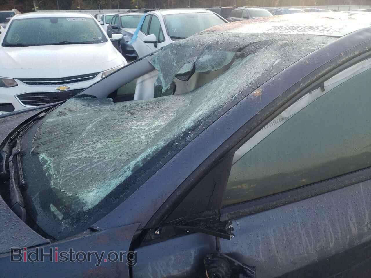 2018 TESLA MODEL 3 - VIN: 5YJ3E1EA3JF032014 - Photo 8