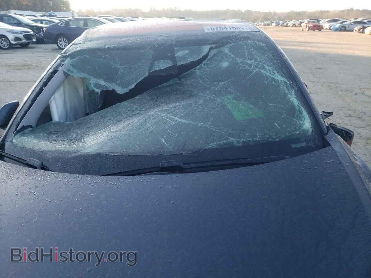 2018 TESLA MODEL 3 - VIN: 5YJ3E1EA3JF032014 - Photo 9