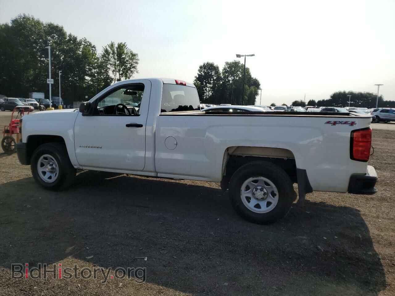 2014 CHEVROLET ALL Models - VIN: 1GCNKPECXEZ297910 - Фото 2