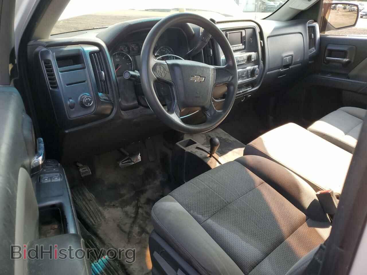 2014 CHEVROLET ALL Models - VIN: 1GCNKPECXEZ297910 - Фото 8