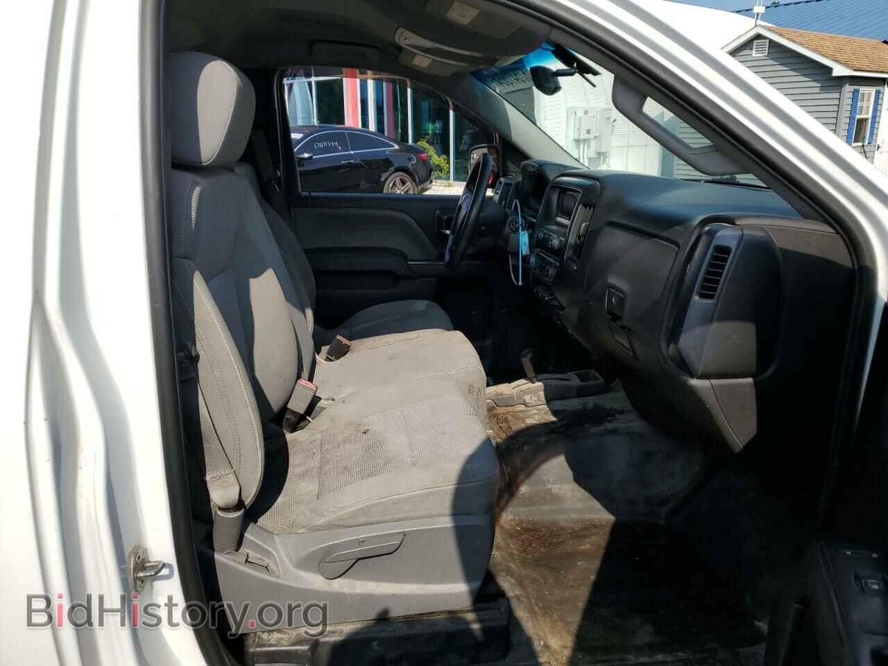 2014 CHEVROLET ALL Models - VIN: 1GCNKPECXEZ297910 - Фото 10