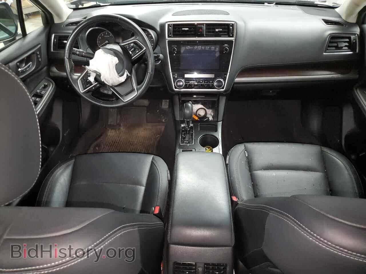 2018 SUBARU OUTBACK - VIN: 4S4BSANC3J3380250 - Фото 8