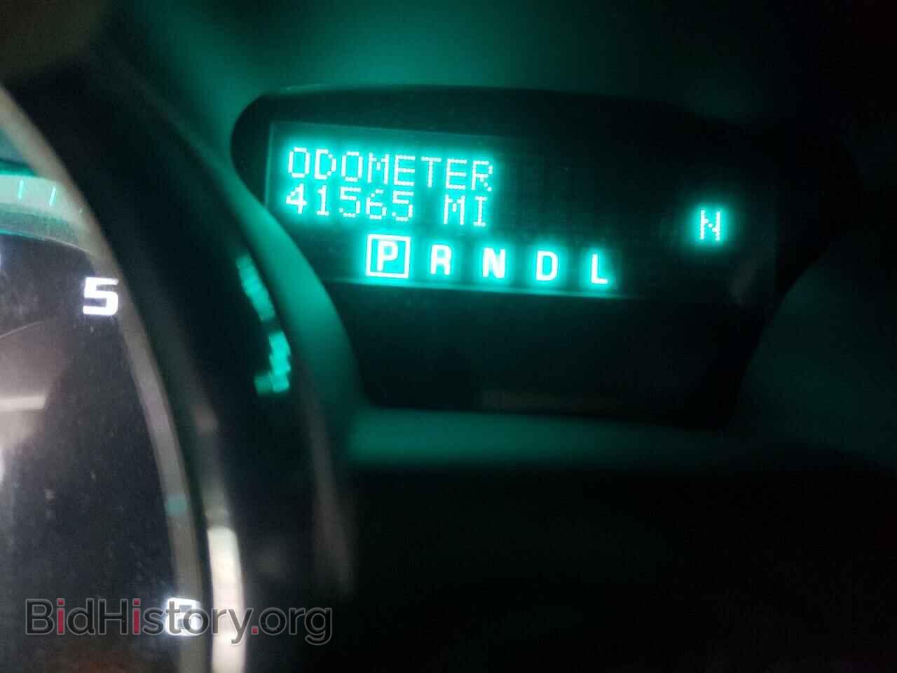 2015 BUICK ENCLAVE - VIN: 5GAKVBKD4FJ156018 - Фото 8