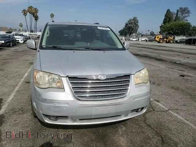 2010 CHRYSLER MINIVAN - VIN: 2A4RR5D16AR359285 - Фото 14
