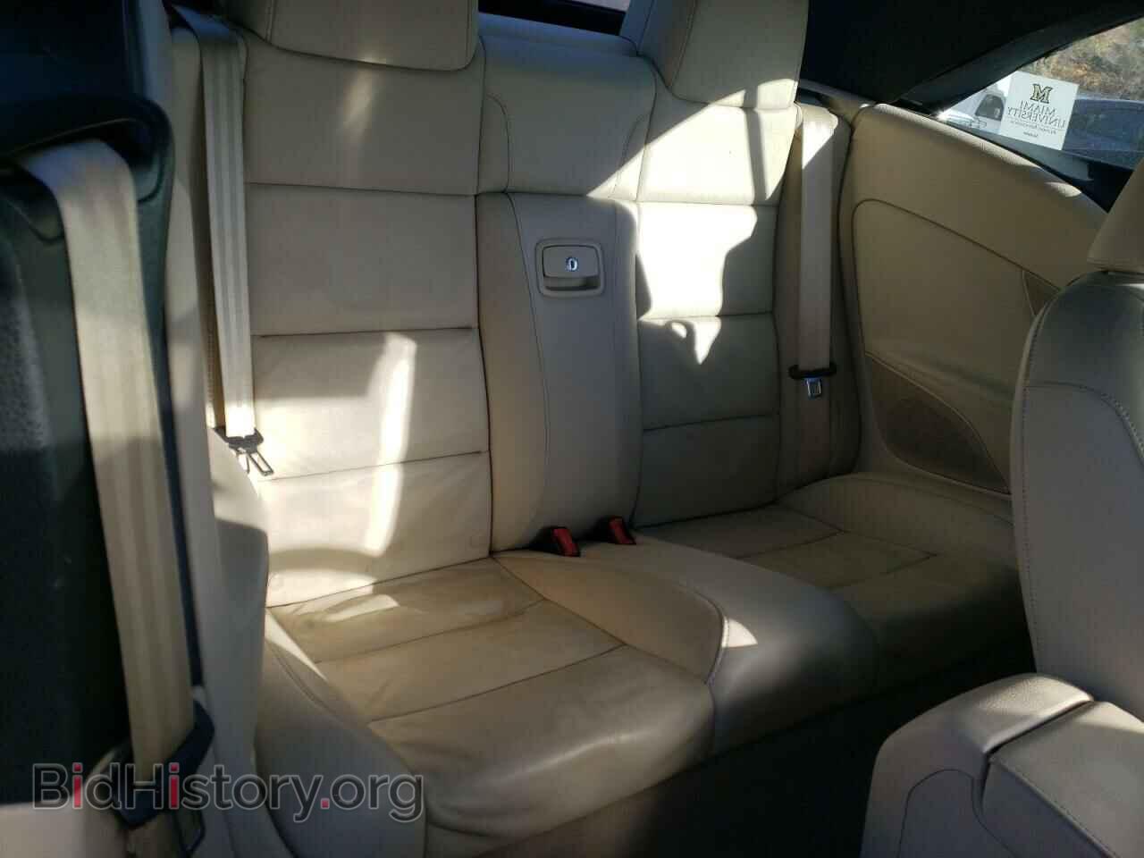 2007 VOLKSWAGEN EOS - VIN: WVWFA71F87V004233 - Фото 10