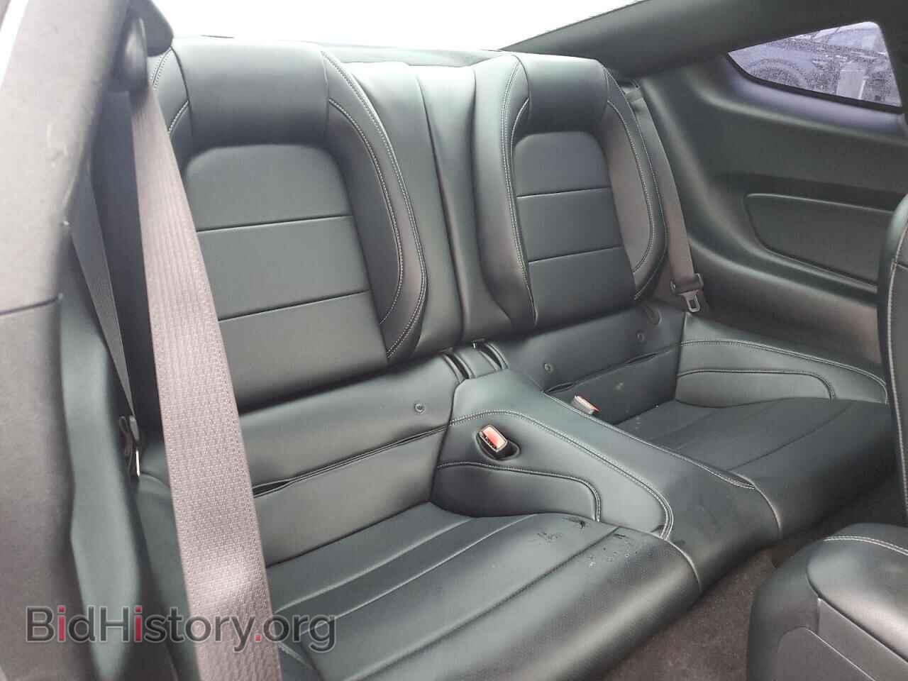2015 FORD MUSTANG - VIN: 1FA6P8CF2F5430859 - Фото 10