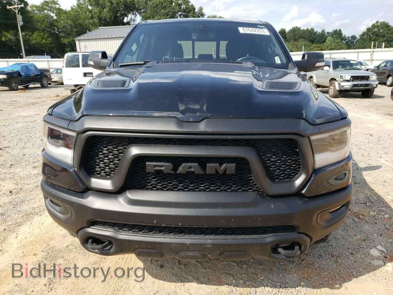 2020 RAM 1500 - VIN: 1C6SRFLT6LN379687 - Photo 5
