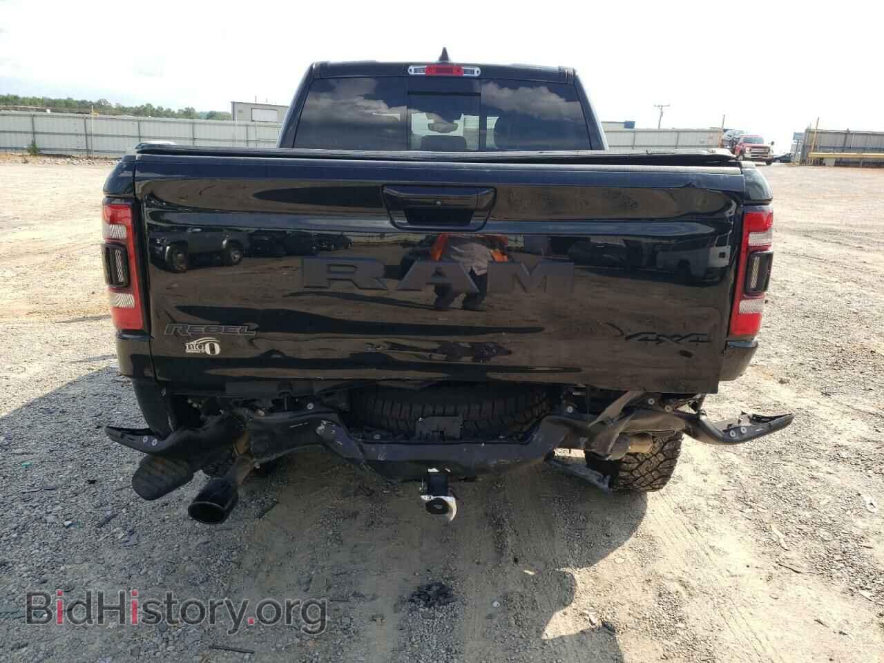2020 RAM 1500 - VIN: 1C6SRFLT6LN379687 - Photo 6