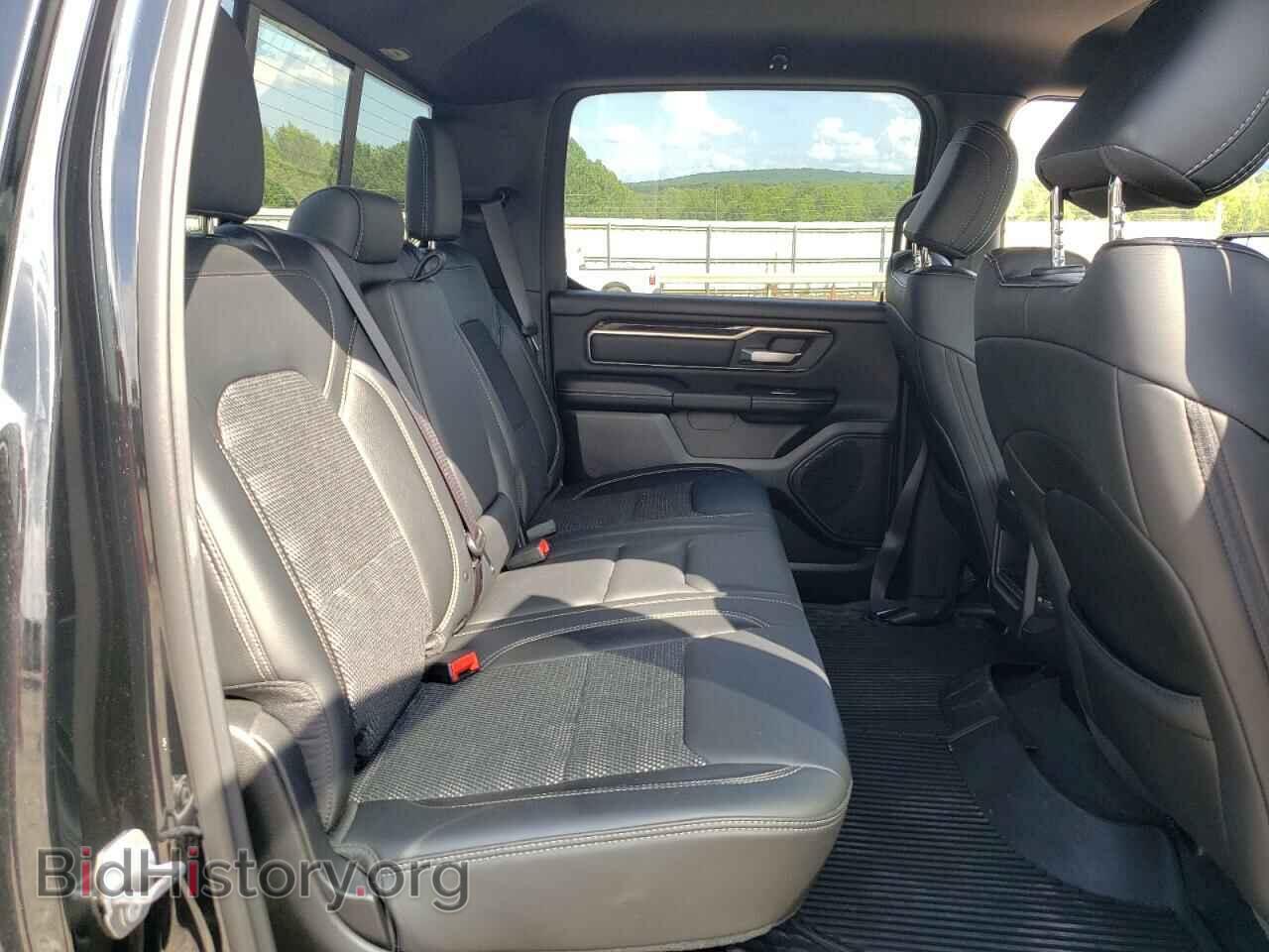 2020 RAM 1500 - VIN: 1C6SRFLT6LN379687 - Photo 10