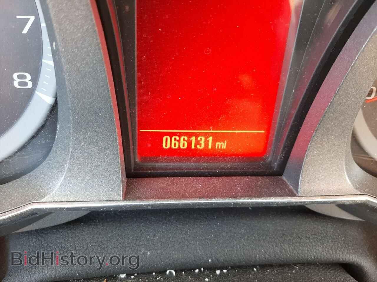 2017 GMC TERRAIN - VIN: 2GKALMEK8H6339576 - Фото 8