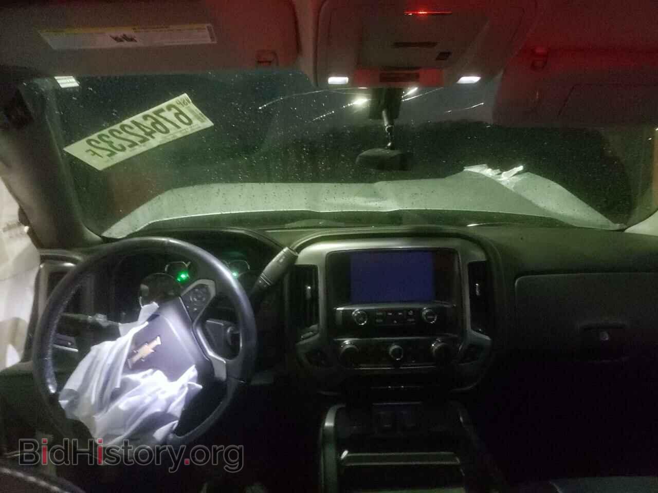 2015 CHEVROLET SILVERADO - VIN: 3GCUKSEC0FG320546 - Фото 8