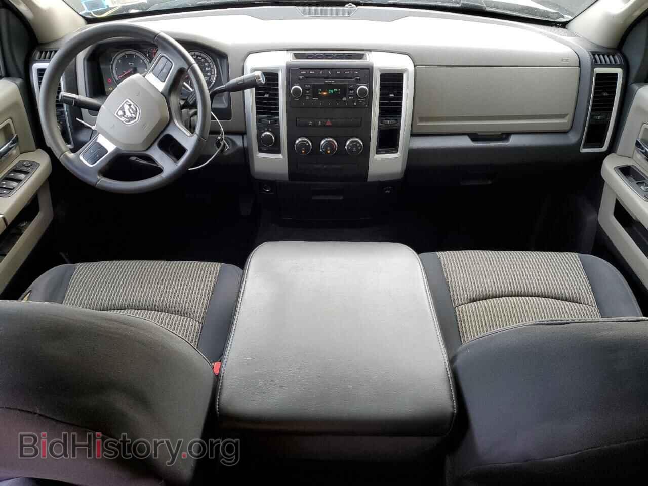 2010 DODGE All Models - VIN: 1D7RV1GT3AS262718 - Фото 8