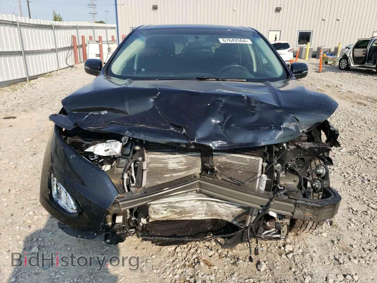 2016 FORD EDGE - VIN: 2FMPK4J85GBC55607 - Photo 5