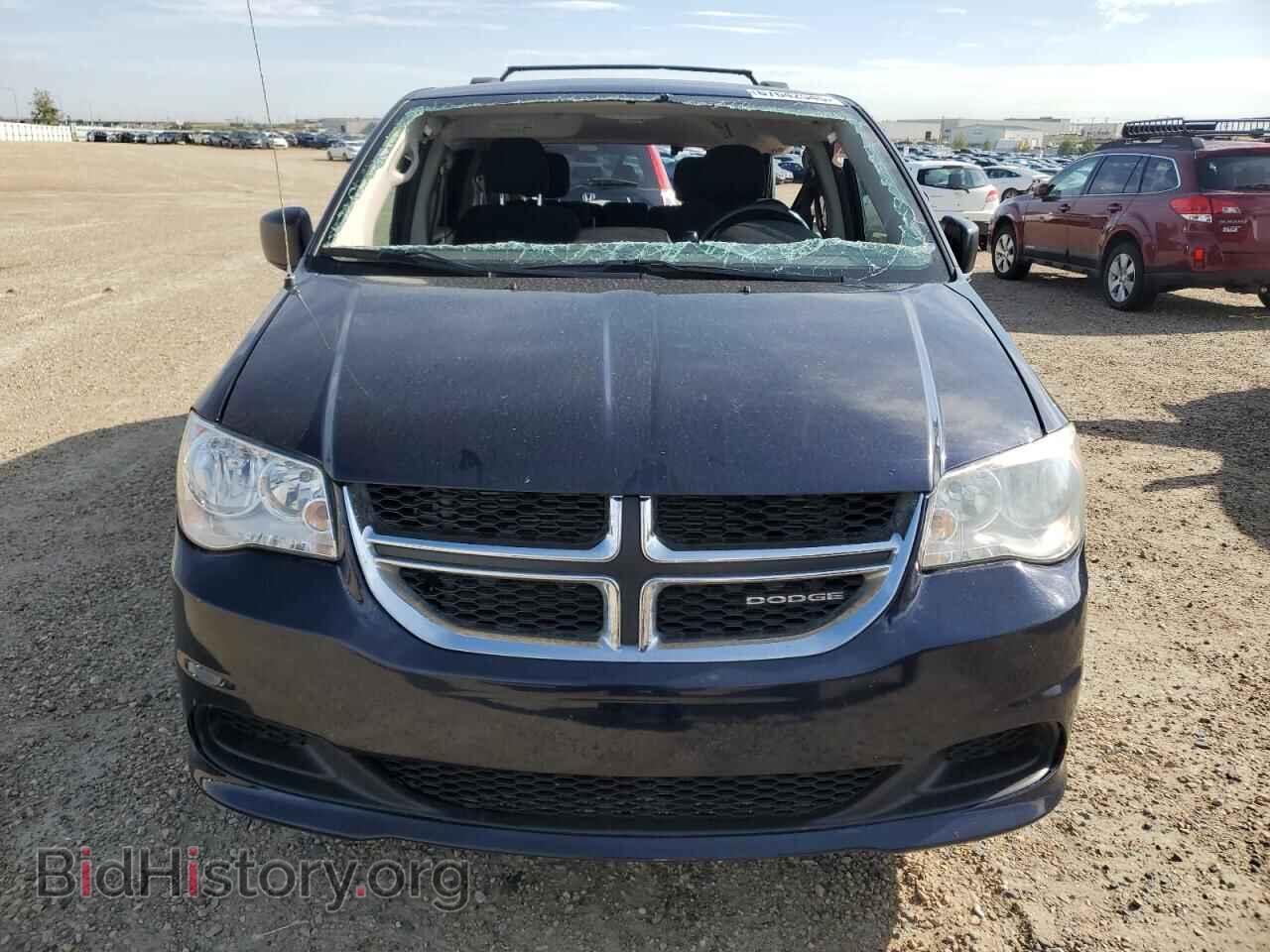 2011 DODGE CARAVAN - VIN: 2D4RN4DG2BR721732 - Photo 5