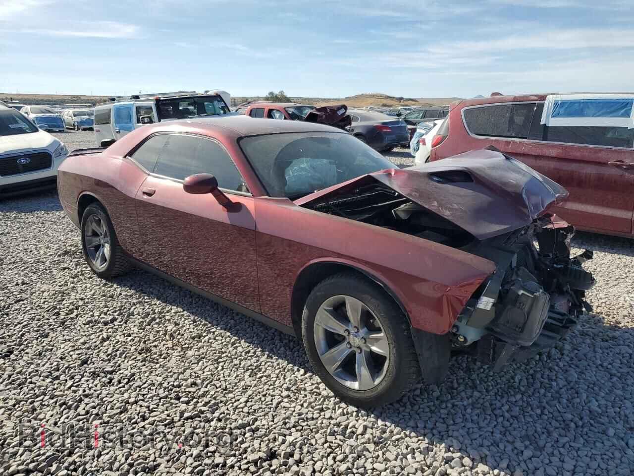 2019 DODGE CHALLENGER - VIN: 2C3CDZAG2KH711963 - Photo 4