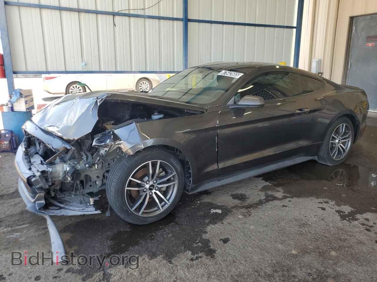Photo 1FA6P8TH4G5221335 - FORD ALL Models 2016