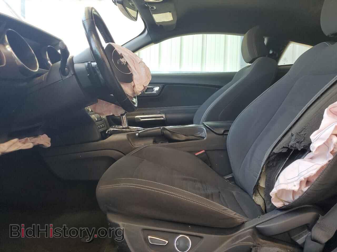 2016 FORD ALL Models - VIN: 1FA6P8TH4G5221335 - Фото 7