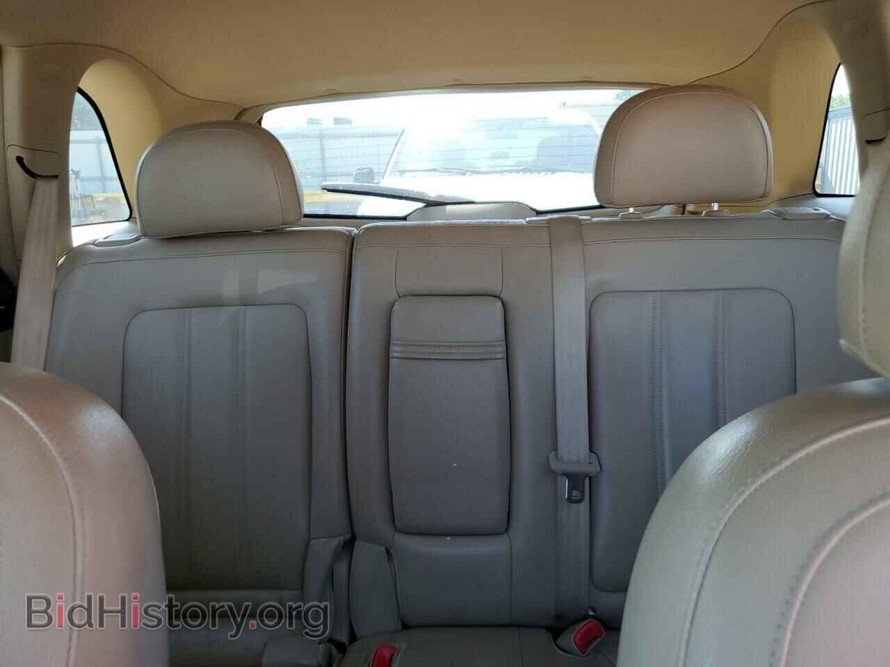 2008 SATURN VUE - VIN: 3GSCL53708S565545 - Фото 10