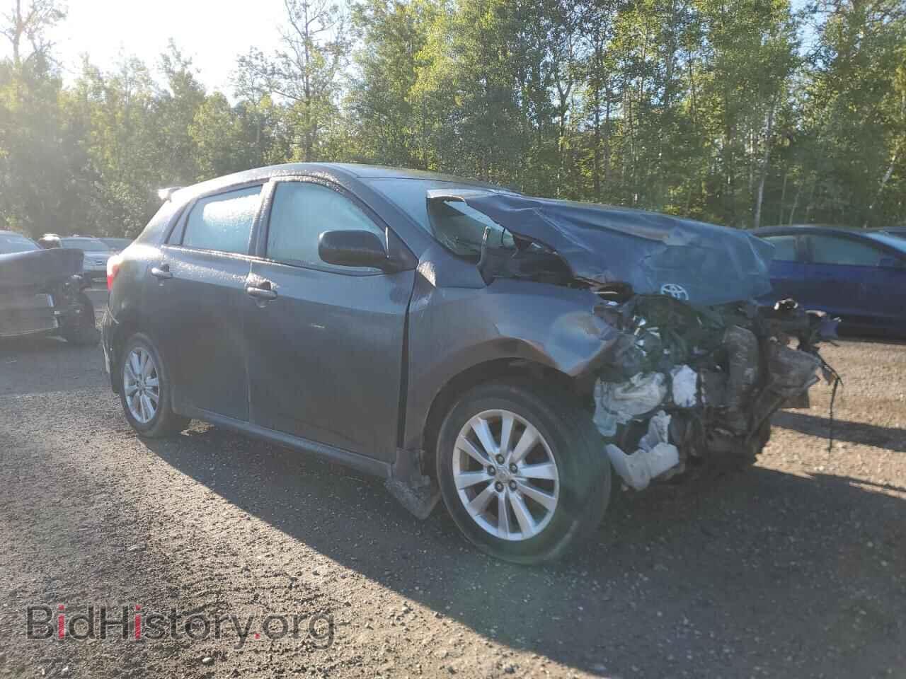 2010 TOYOTA COROLLA - VIN: 2T1KU4EEXAC262270 - Фото 4
