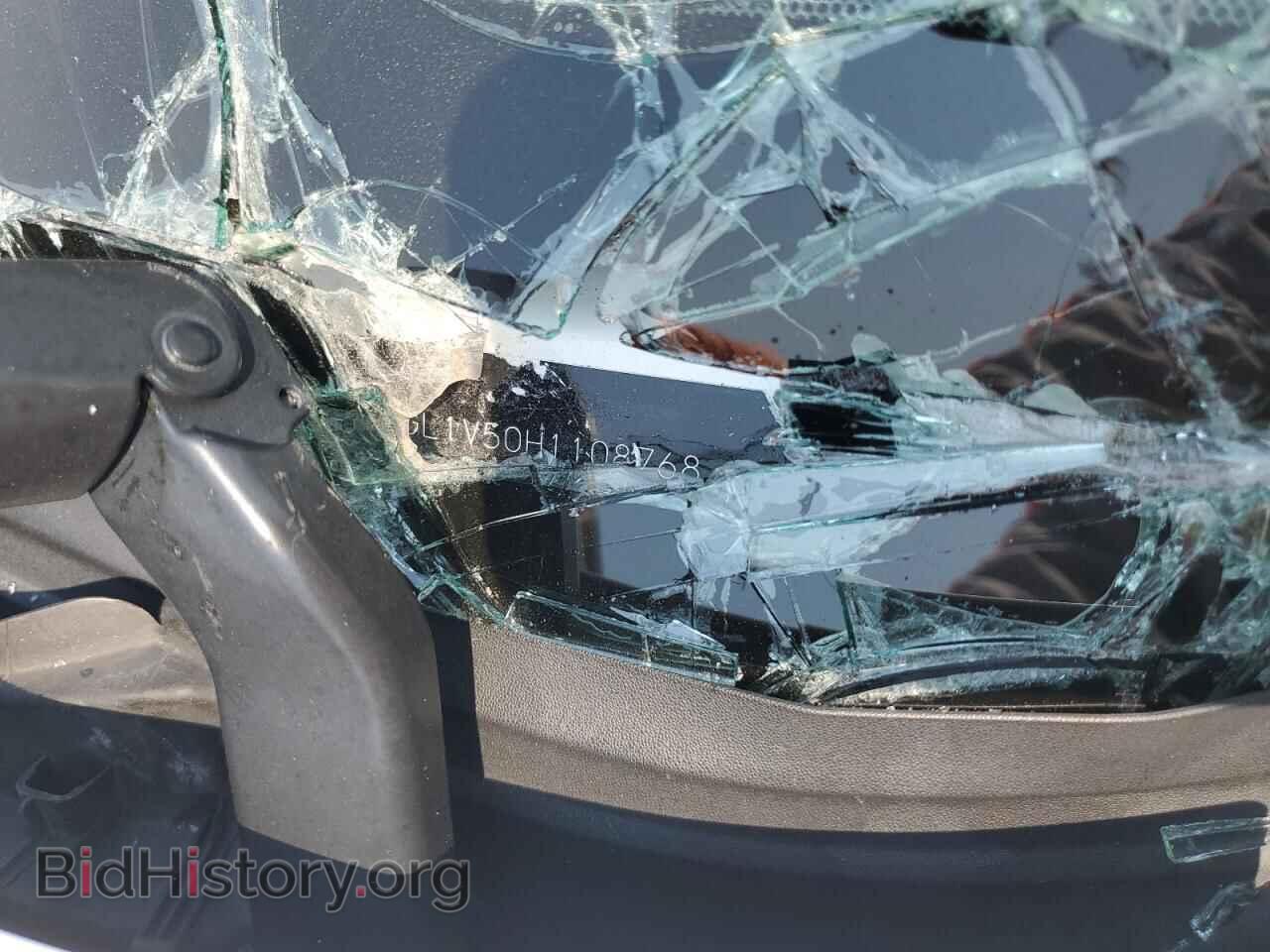 2017 MAZDA 6 - VIN: JM1GL1V50H1108768 - Фото 12
