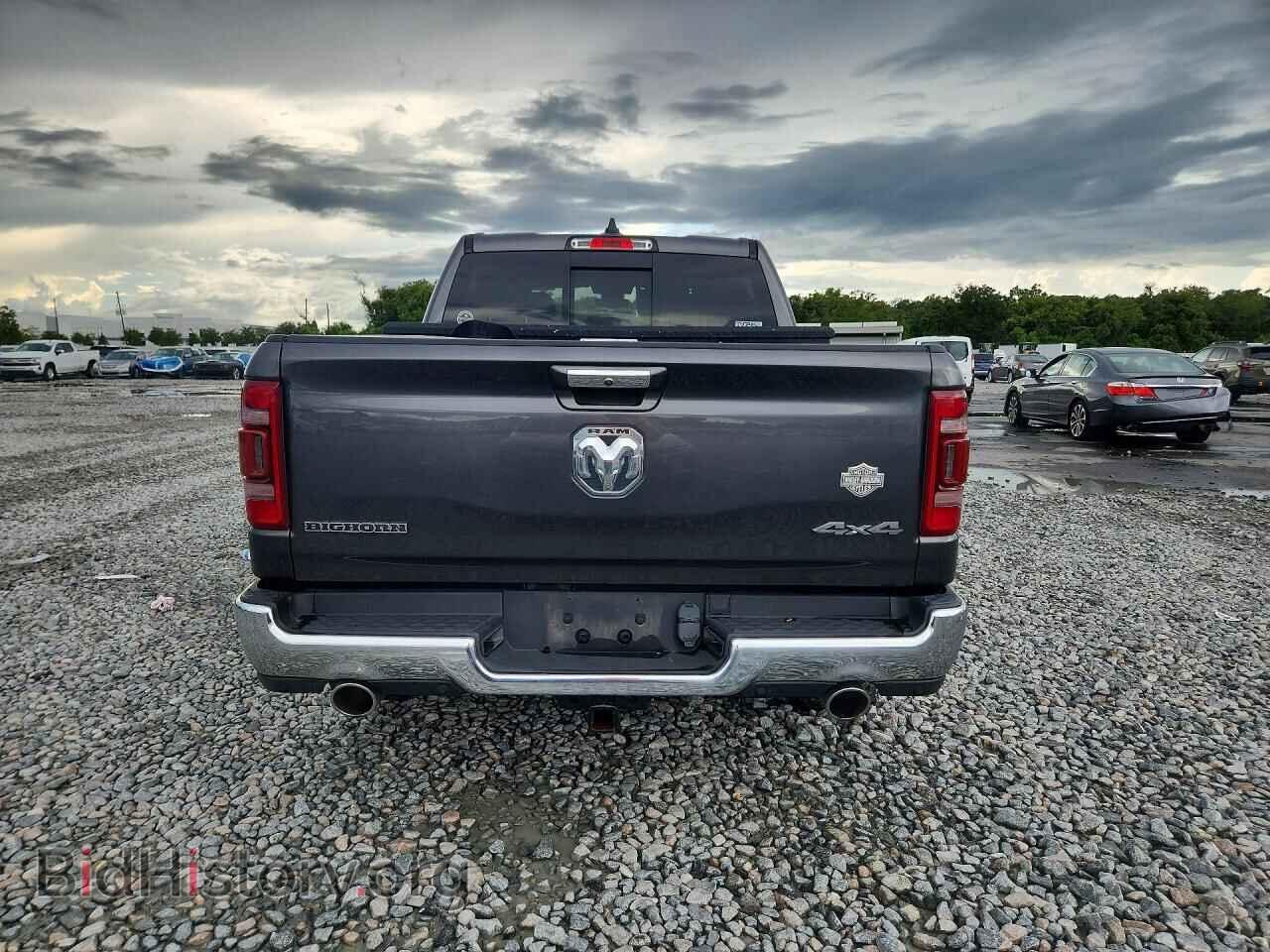 2020 RAM 1500 - VIN: 1C6SRFFT2LN362817 - Photo 6
