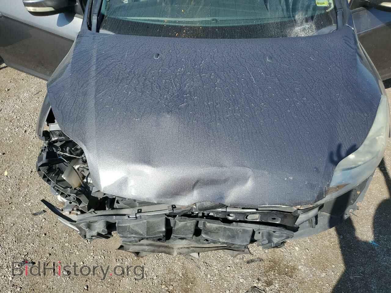 2013 FORD FOCUS - VIN: 1FADP3K22DL255773 - Фото 11