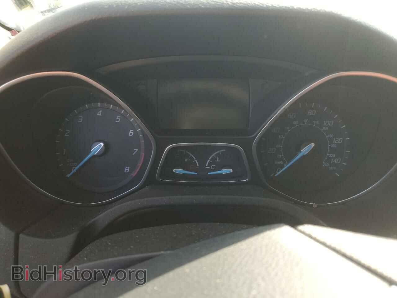 2013 FORD FOCUS - VIN: 1FADP3K22DL255773 - Фото 9
