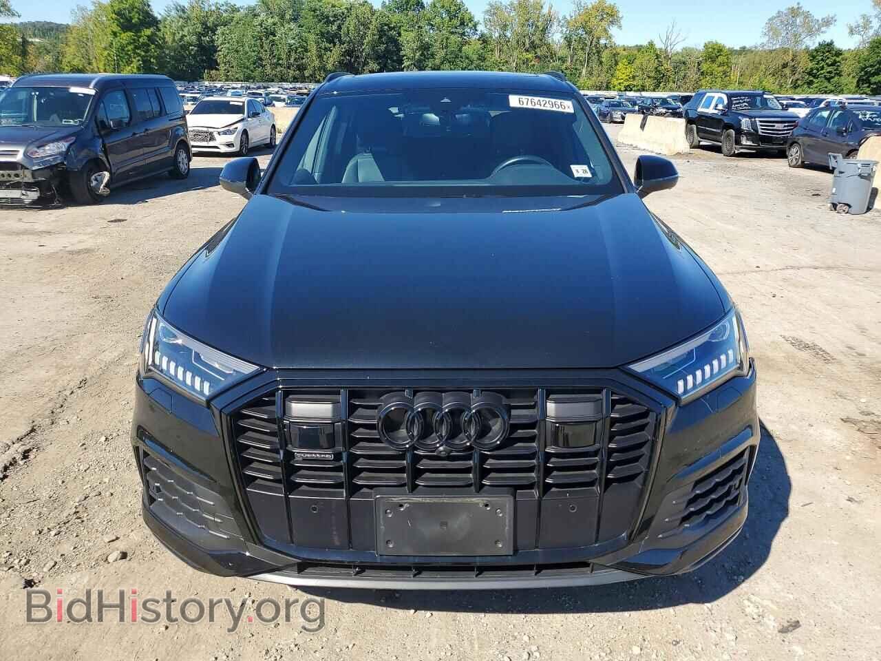 2023 AUDI Q7 - VIN: WA1LCBF73PD027730 - Photo 5