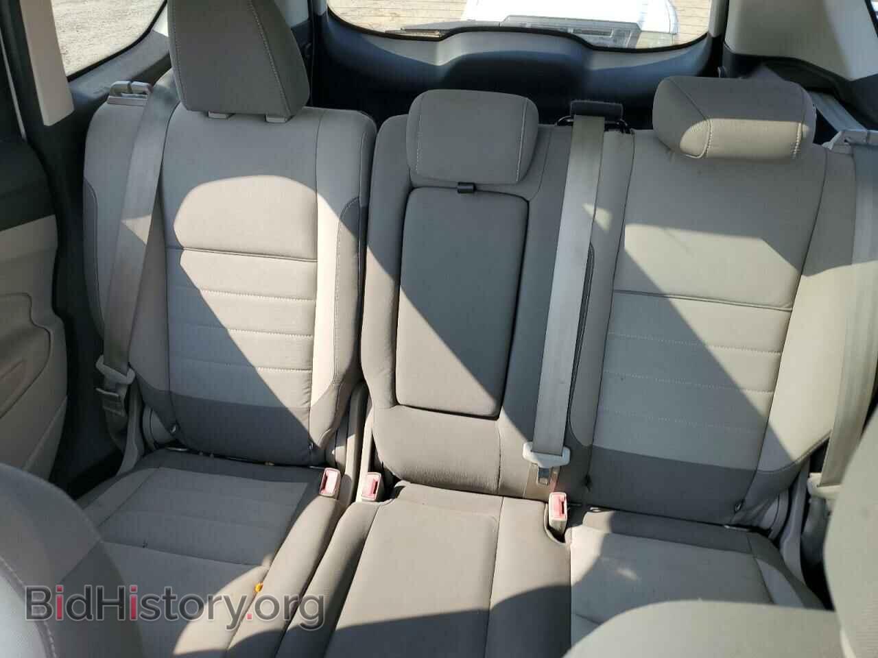 2013 FORD ESCAPE - VIN: 1FMCU9GX9DUC51442 - Фото 10