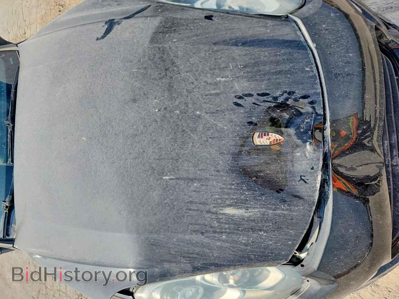 2016 PORSCHE CAYENNE - VIN: WP1AA2A28GKA10737 - Photo 12
